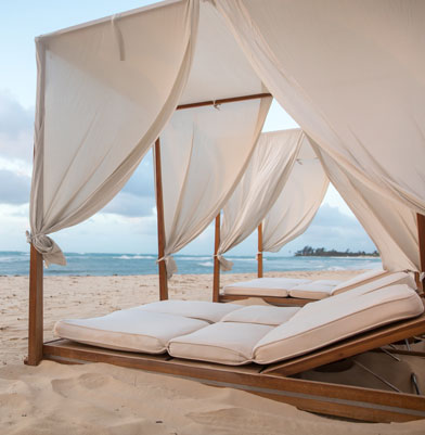 Costa Beach Club