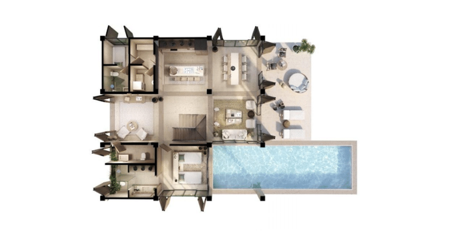 estate