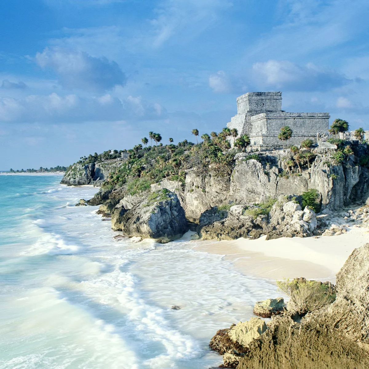 TULUM