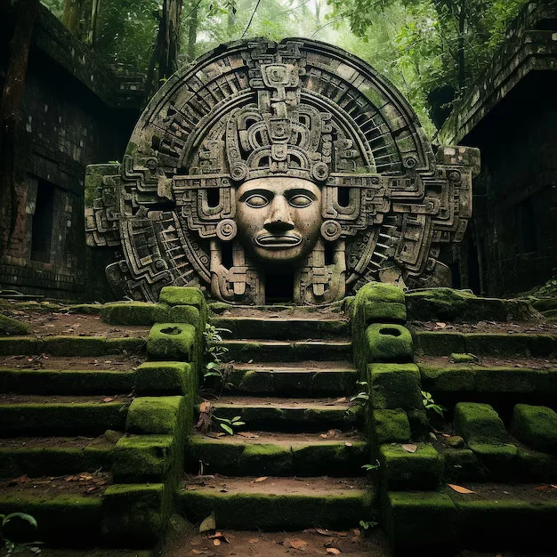 MAYAN 