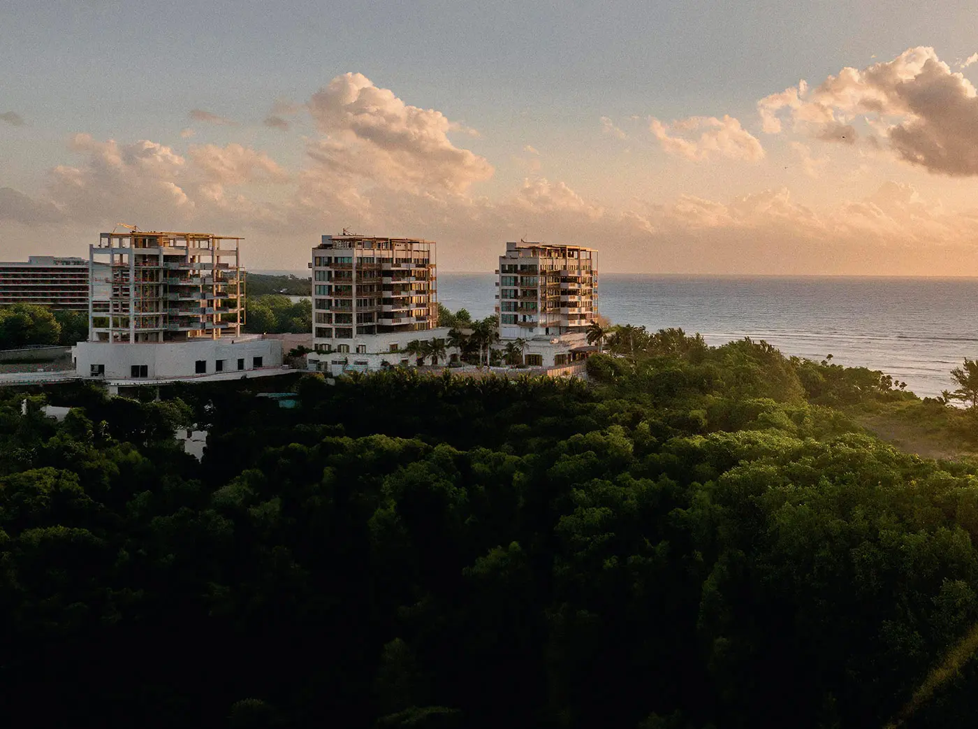 Palm Villas at Corasol