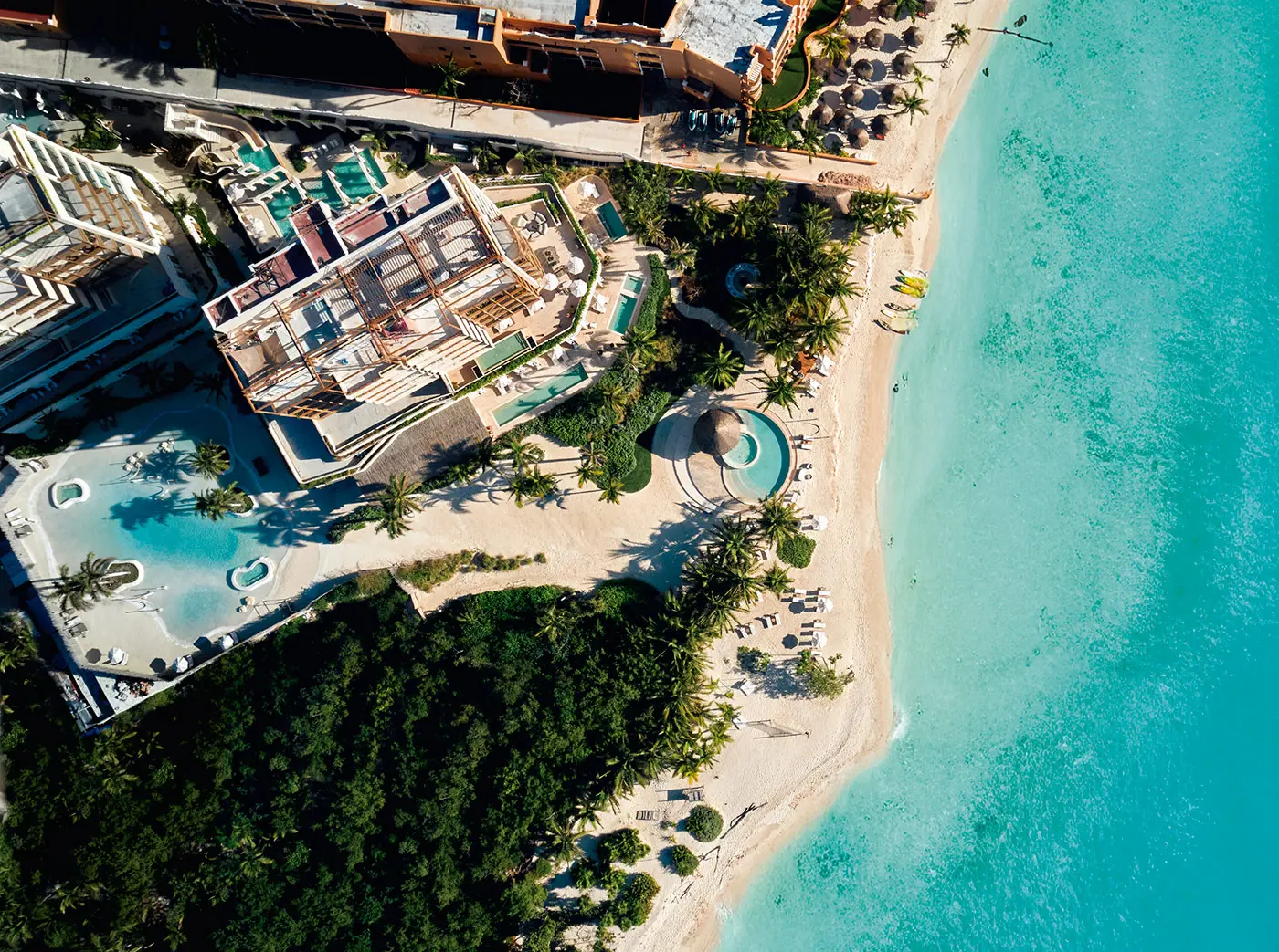 Palm Villas at Corasol