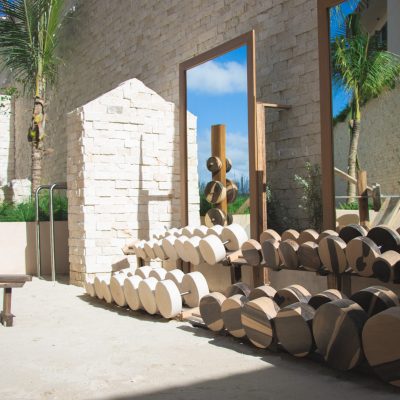 COSTA BEACH Outdoor Gym