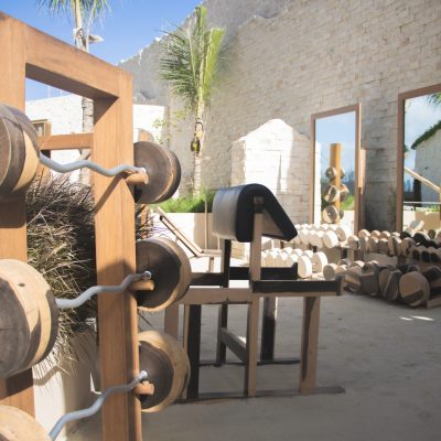COSTA BEACH Outdoor Gym(1)