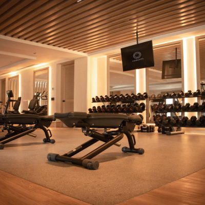 COSTA GYM
