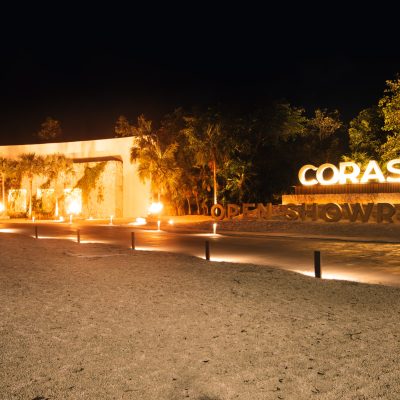 ENTRADA DE NIOCHE CORASOL-13