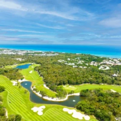 MAPA Gran Coyote Golf