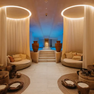 Spa Corasol
